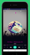 Dolby Music Player : HD Audio Player With EQ screenshot 1