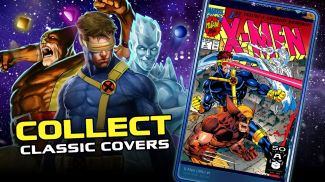 MARVEL Puzzle Quest: Hero RPG screenshot 6