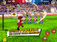 Perfect Kick 2 Online Football screenshot 17