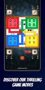 Ludo Tunisia screenshot 1