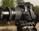 DSLR Camera