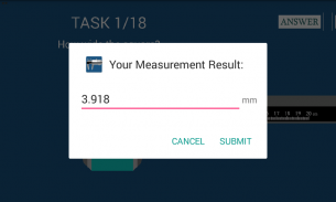 Caliper Digital screenshot 3