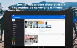 Dailymotion tu app de video screenshot 19