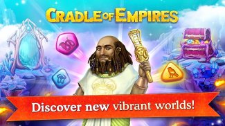 Cradle of Empires #Msi8Store screenshot 4