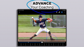 CoachView Slowmo Video Player screenshot 12