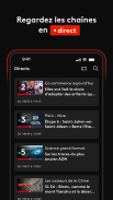 france.tv: direct et replay TV screenshot 19