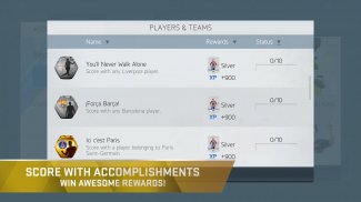 FIFA 16 UT screenshot 8