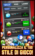 Bowling King screenshot 4