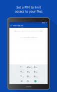 Microsoft OneDrive screenshot 1