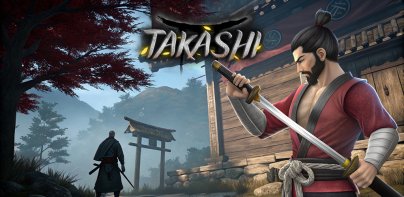 Takashi: Shadow Ninja Warrior