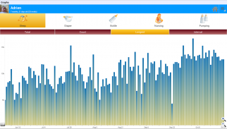 Baby Connect: Newborn Tracker screenshot 11