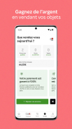 Rakuten Achat & Vente en ligne screenshot 2