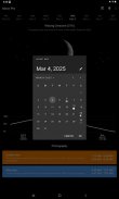 My Moon Phase - Lunar Calendar screenshot 5