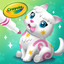 Crayola Scribble Scrubbie Pets