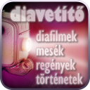 Diavetítő - retro mesék ingyen