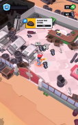 Gas Station: Junkyard Tycoon screenshot 5
