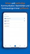 SpardaBanking App screenshot 12