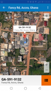 GhanaPostGPS screenshot 6