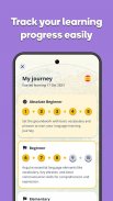 Memrise: Languages for Life screenshot 7