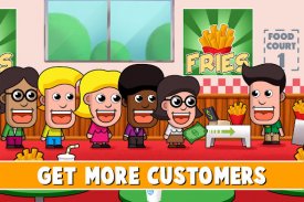 Idle Supermarket Empire Tycoon screenshot 11