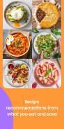 Samsung Food: Meal Planning screenshot 2