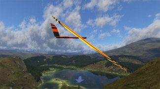 PicaSim: Free flight simulator screenshot 11