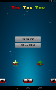 TicTacToe C.O.L.O.R. screenshot 2