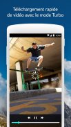 Yandex Browser screenshot 2