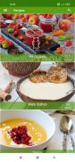 Apple recipes screenshot 2