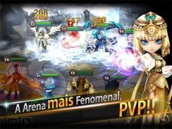 Summoners' War: Sky Arena screenshot 7