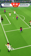 Mini Soccer Star 2024 Football screenshot 2