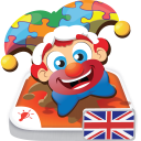 Toddler Kids Puzzles Puzzingo