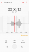 Voice Recorder screenshot 2