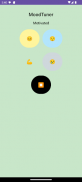 Mood Tuner screenshot 2
