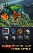 Age of Kings: Skyward Battle screenshot 2