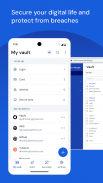 Bitwarden Password Manager screenshot 2