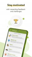 mySugr - Dzienniczek diabetyka screenshot 4