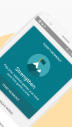 Lumosity - Zihin Jimnastiği screenshot 1