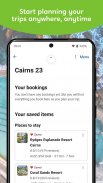 Wotif Hotels & Flights screenshot 3