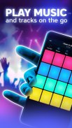 Groove Masters - DJ Drum Pad screenshot 0