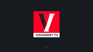 Visionary TV screenshot 4