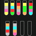 Water Sort Color Puzzle 2022
