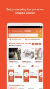 Shopee: Shop and Get Cashback screenshot 3