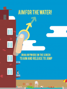 Pool Diving - Extreme Jumping screenshot 5