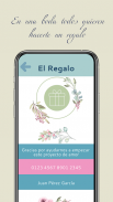 QueBoda! - Tu invitación de boda digital screenshot 13