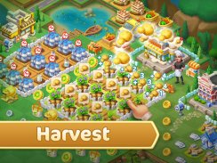 Merge County® screenshot 7