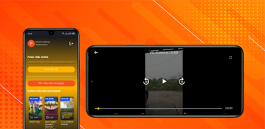 OmonPlay screenshot 0