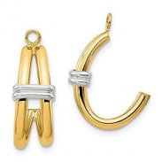 Hoop Earrings screenshot 0