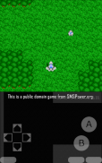 MasterGear - MasterSystem & GameGear Emulator screenshot 10