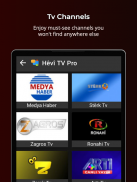 Hêvî TV Pro screenshot 2